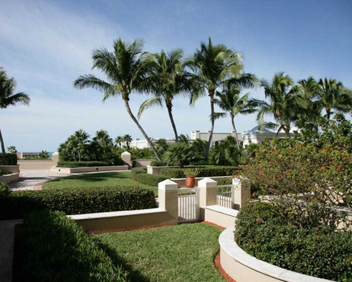 Marco Beach Ocean Resort Marco Island Exterior foto