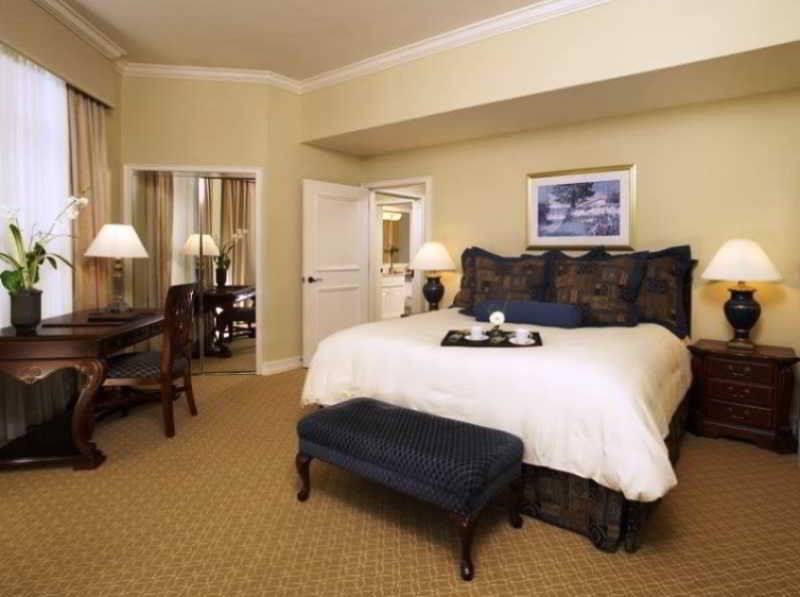 Marco Beach Ocean Resort Marco Island Habitación foto
