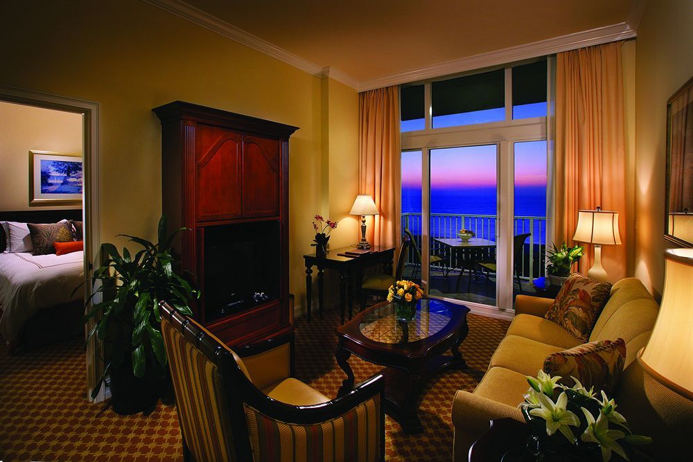Marco Beach Ocean Resort Marco Island Exterior foto