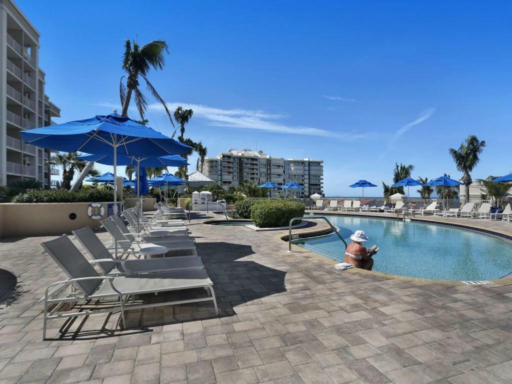 Marco Beach Ocean Resort Marco Island Exterior foto